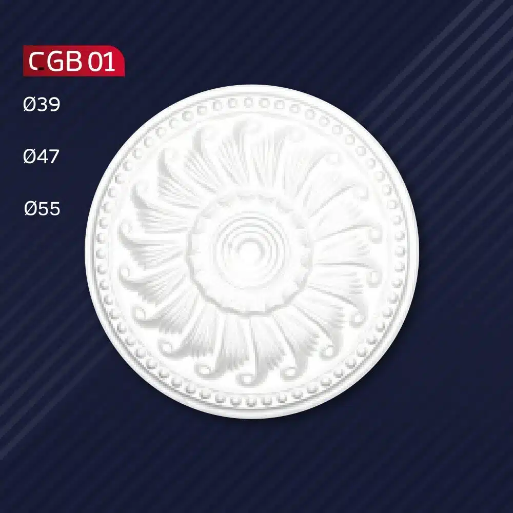 CGB 01 LAMBA GÖBEĞİ
