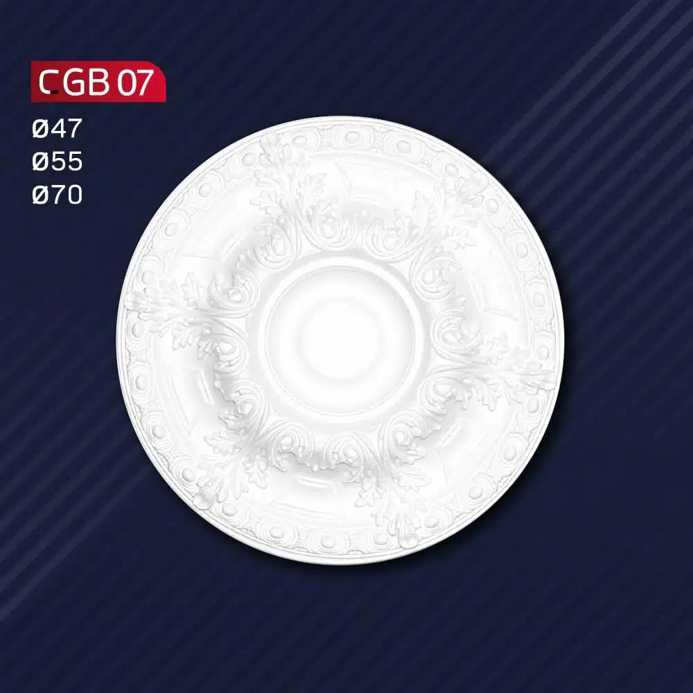 CGB 07 LAMBA GÖBEĞİ