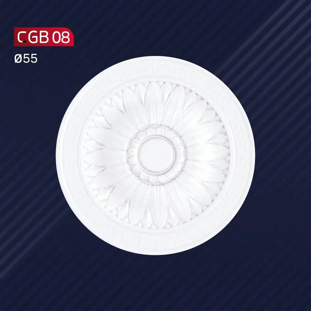 CGB 08 LAMBA GÖBEĞİ