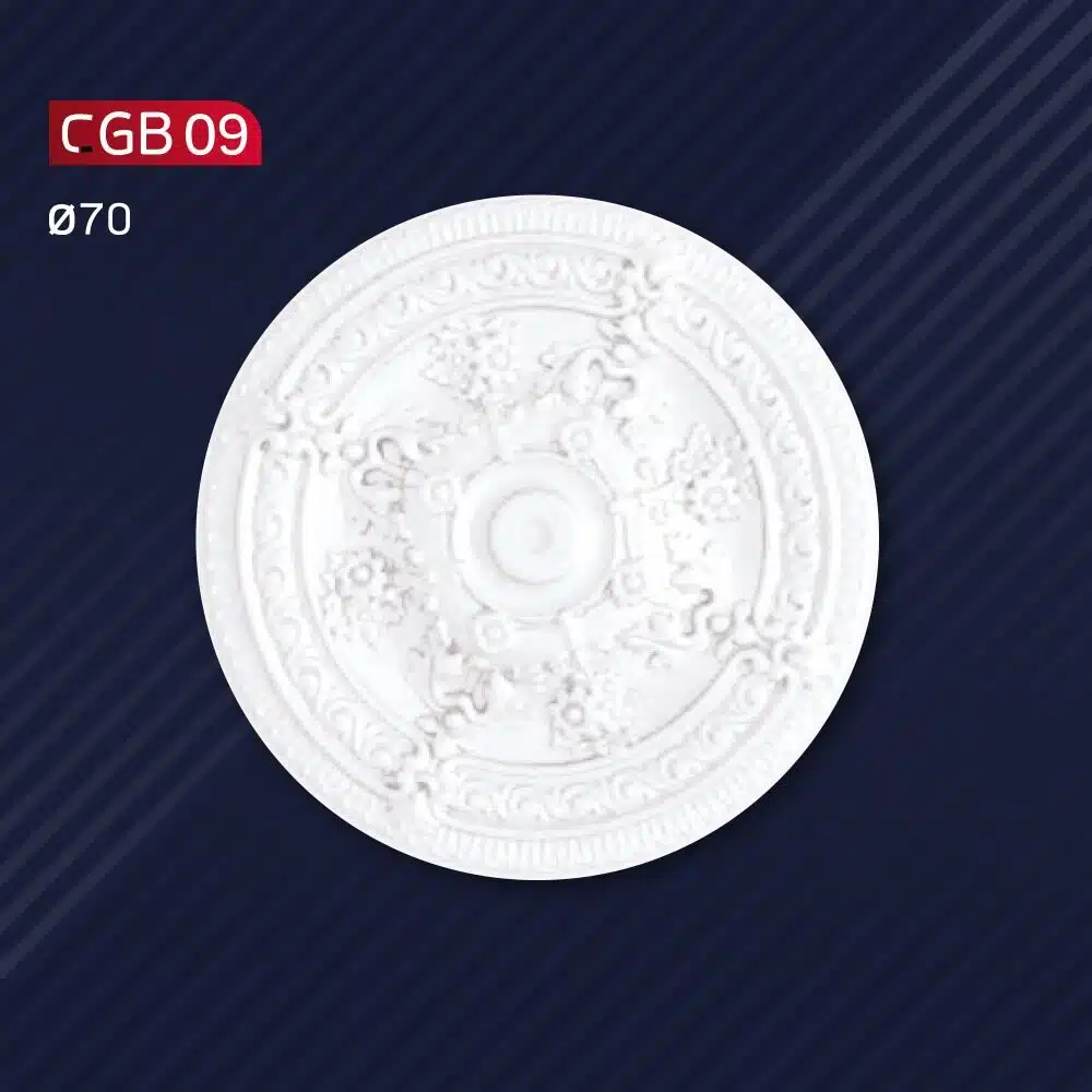 CGB 09 LAMBA GÖBEĞİ