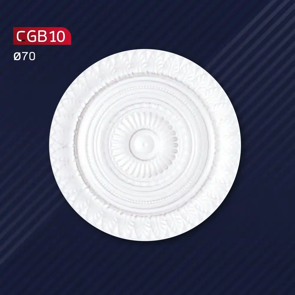 CGB 10 LAMBA GÖBEĞİ