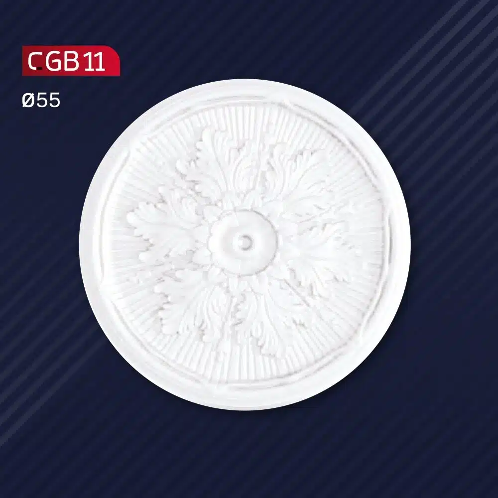 CGB 11 LAMBA GÖBEĞİ