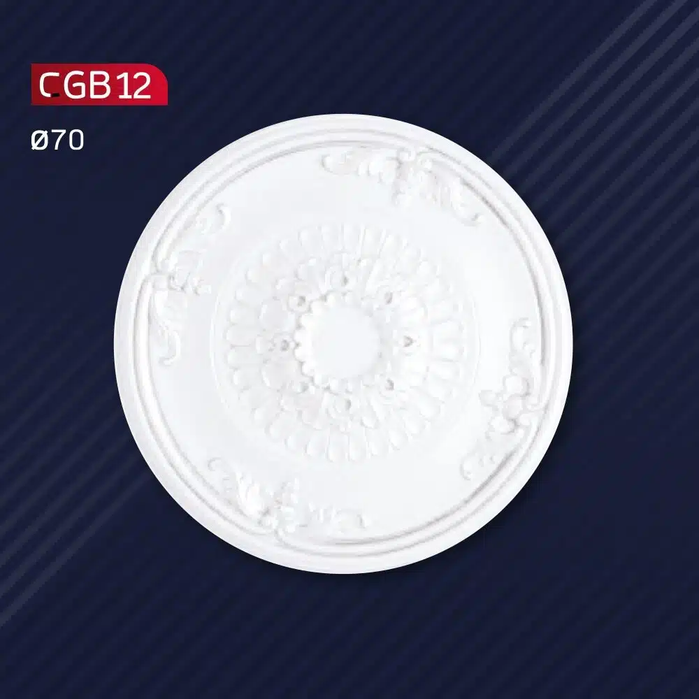 CGB 12 LAMBA GÖBEĞİ