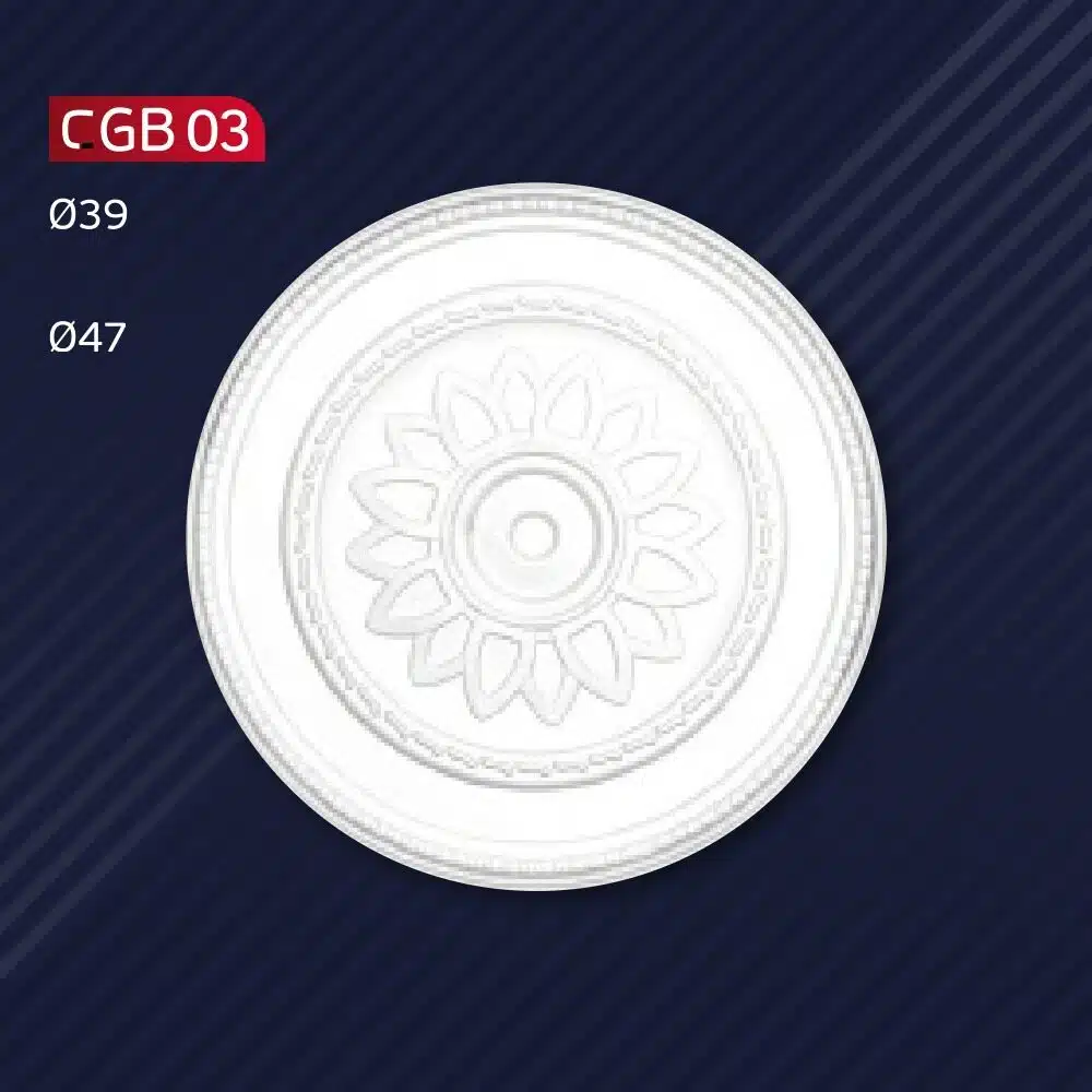 CGB 03 LAMBA GÖBEĞİ