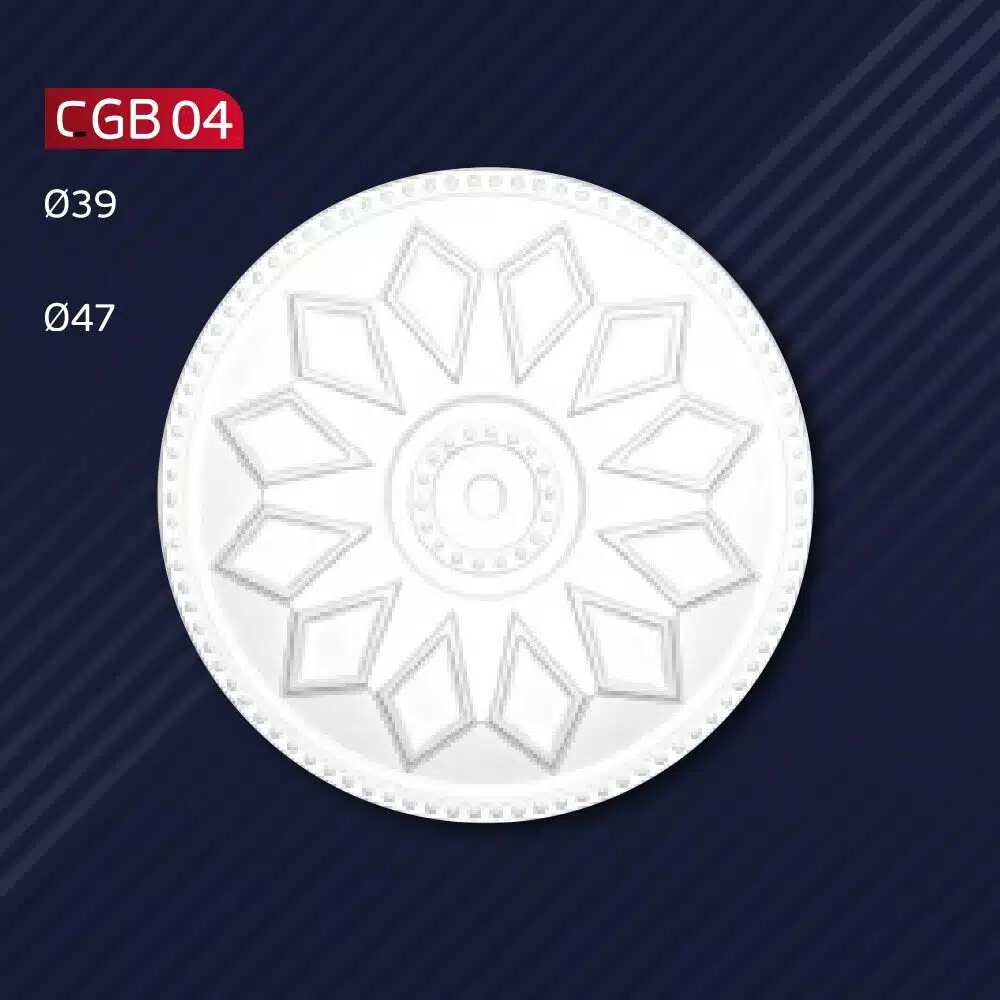 CGB 04 LAMBA GÖBEĞİ