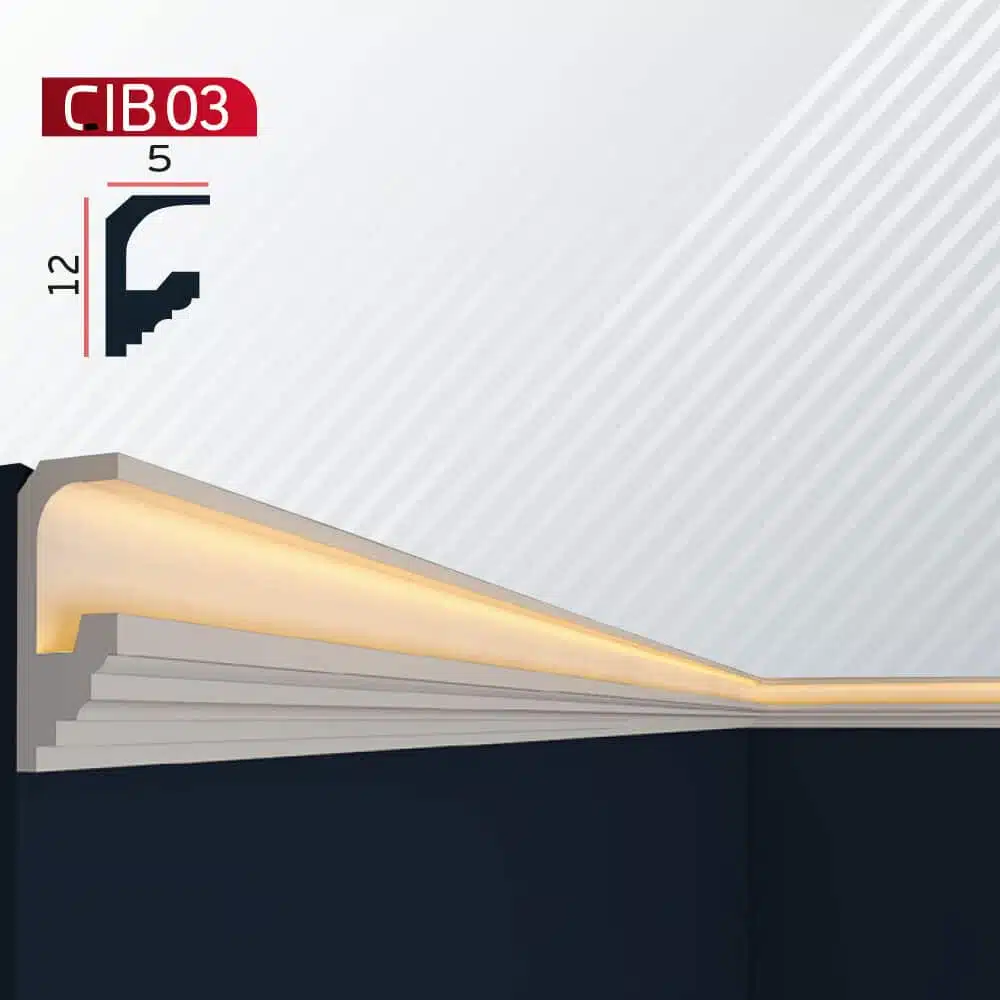 CIB 03 IŞIK BANDI