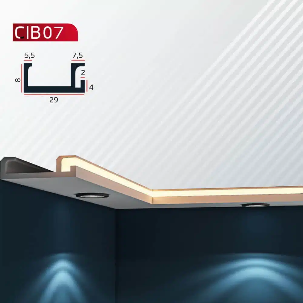 CIB 07 IŞIK BANDI