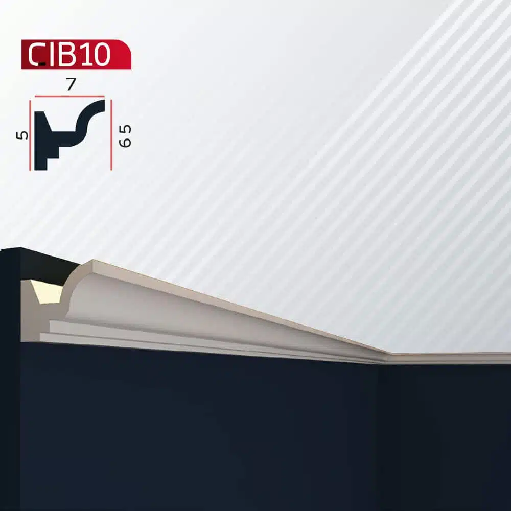 CIB 10 IŞIK BANDI
