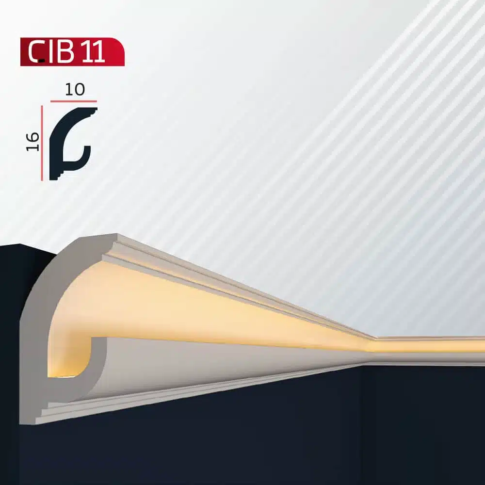 CIB 11 IŞIK BANDI