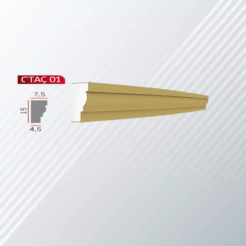 CTAÇ 01