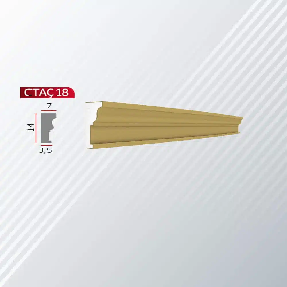 CTAÇ 18