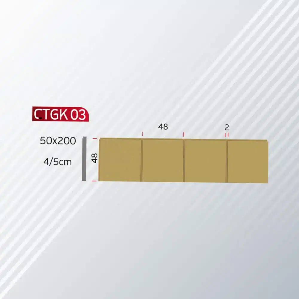 CTGK-03